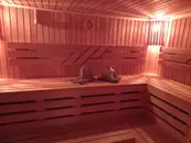 Фото компанії Сауна "Морська"