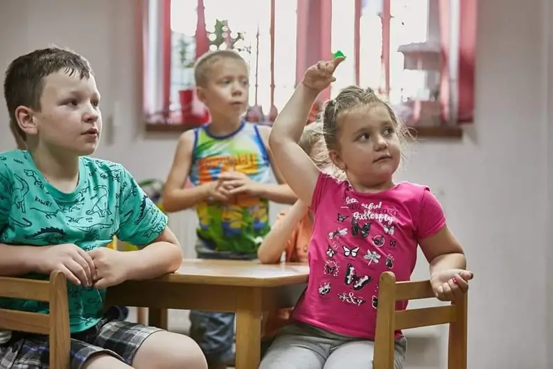 Фото компанії Студія "Ріст"