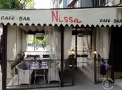 Фото компанії Nissa lounge