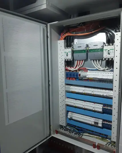 Фото компанії Pro__electrik