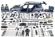 Фото компанії Автозапчастини