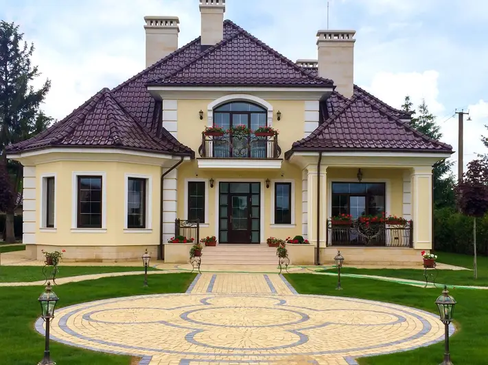 Фото компанії Дім ліпнини
