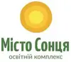 Логотип компанії Освітній комплекс "Місто Сонця"