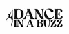 Логотип компанії Dance_in_a_buzz