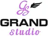 Логотип компанії Фітнес-студія "GRAND"