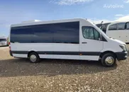 Фото компанії Пасажирські перевезення