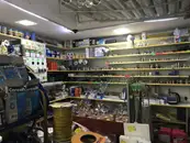 Фото компанії Будматеріали & Сантехніка