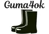 Логотип компанії Guma4OK