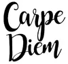Логотип компанії Фотостудія "CarpeDiem"