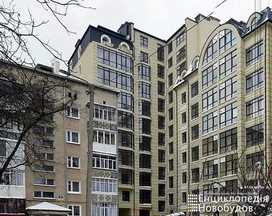 Фото компанії ПП "ГалКомБуд"