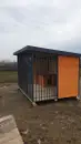 Фото компанії Сучасні огорожі