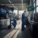 Фото компанії СТО "Royal Motors"