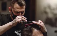 Фото компанії Shelter Barbershop