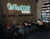 Фото компанії Coffeedoor