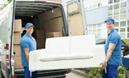 Фото компанії Вантажні перевезення