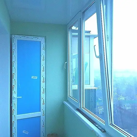 Фото компанії Вікна Steko
