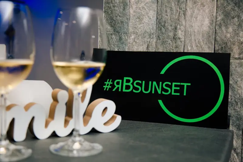 Фото компанії Sunset lounge bar