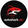 Логотип компанії Avtoshark.vin