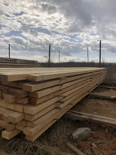 Фото компанії Solovko Wood
