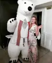 Фото компанії Білий Ведмідь на вашому святі
