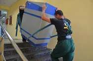 Фото компанії Послуги вантажників та Перевезення