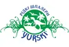 Логотип компанії Магазин "Рідкі шпалери ТМ Yursky"