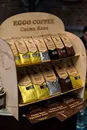 Фото компанії Eggo Coffee