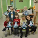 Фото компанії Навчальний комплекс "РозУмНичкА"