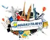 Логотип компанії Агенція горящих путівок "Марко Тревел"