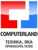 Логотип компанії Інтернет-магазин "Сomputerland"