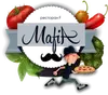 Логотип компанії Кафе "Мафія Ф"