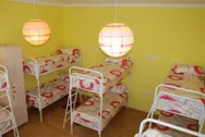 Фото компанії Cherry Hostel