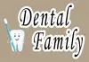 Логотип компанії Dental Family