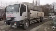 Фото компанії Послуги та оренда маніпулятора