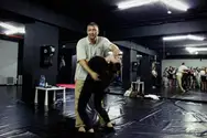 Фото компанії Курси самозахисту
