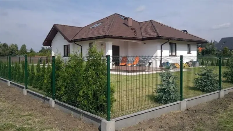 Фото компанії Огорожі