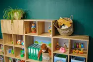 Фото компанії Дитячий ECOclub AdvoCat