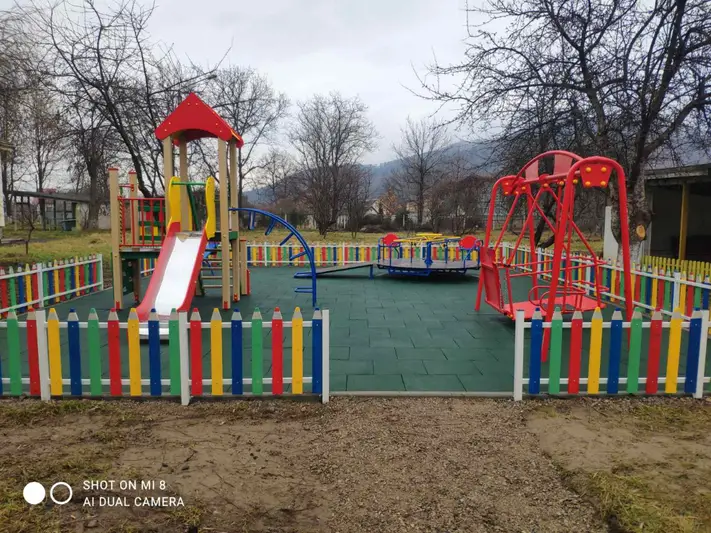 Фото компанії Бетонні роботи, фундаменти, огорожі