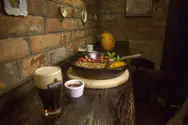 Фото компанії Амбар