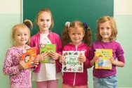 Фото компанії Англомовний дитячий садочок "The English School"