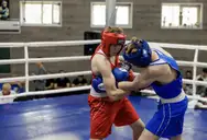 Фото компанії Боксерський клуб "Фаворит"