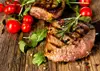 Логотип компанії Fresh Food