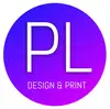 Логотип компанії Polylux