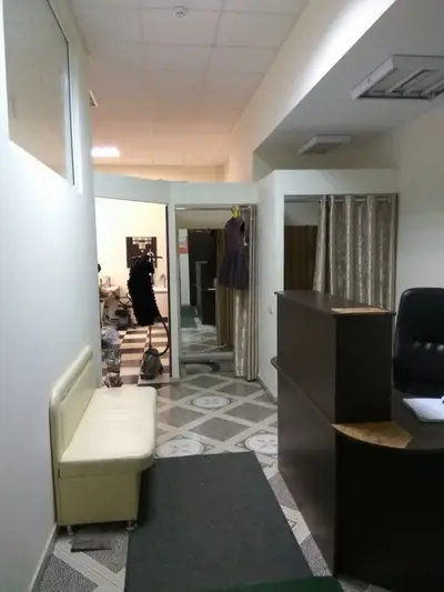 Фото компанії Ремонт одягу "XL"