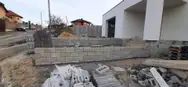Фото компанії Мурування парканів