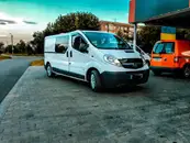 Фото компанії Трансфер. Вантажні та пасажирські перевезення