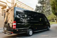 Фото компанії Перевізник Україна-Англія-Ірландія