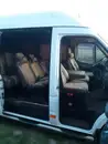 Фото компанії Перевізник Україна - Німеччина
