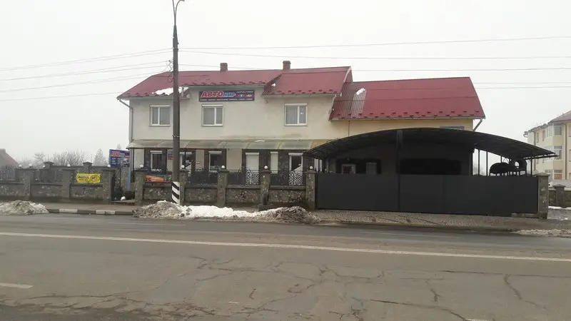 Фото компанії АвтоМир