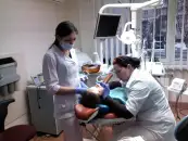 Фото компанії Стоматологічний кабінет "Master Class"